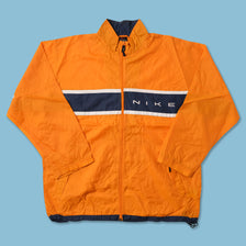 Vintage Nike Track Jacket XLarge 