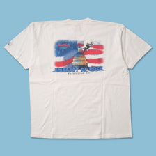 Vintage Hard Rock Cafe Washington T-Shirt XLarge 