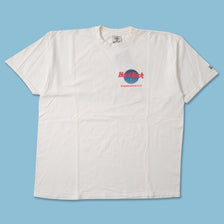 Vintage Hard Rock Cafe Washington T-Shirt XLarge 