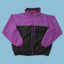 Vintage Columbia Light Jacket Medium 