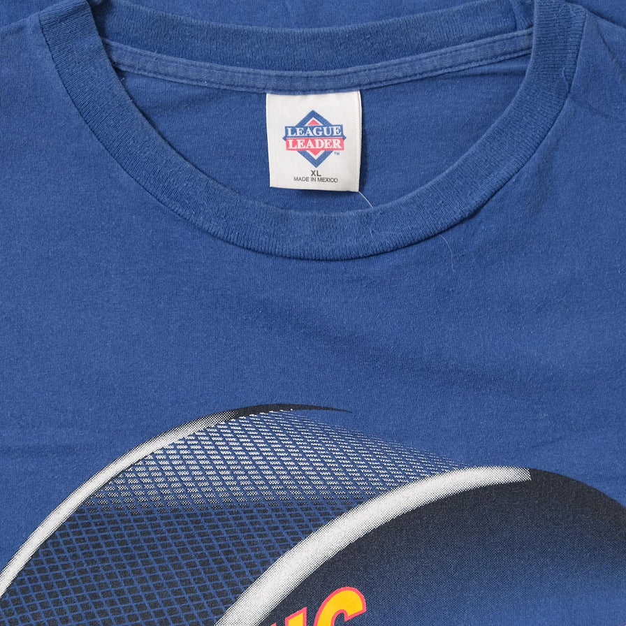 Vintage St. Louis Blues T-Shirt XLarge 