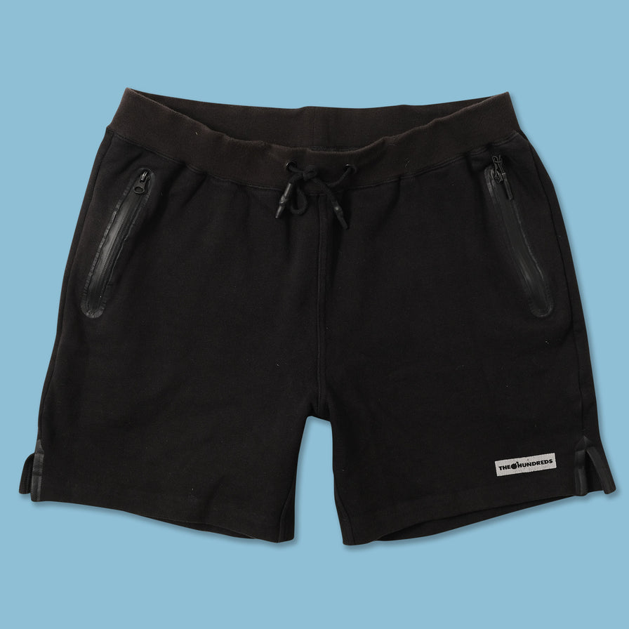 The clearance hundreds shorts