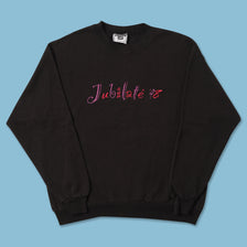 Vintage Jubilaté Sweater Large 