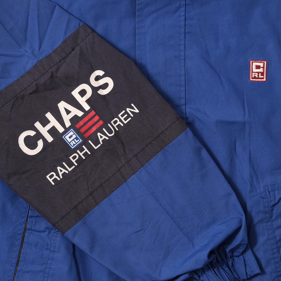 Vintage Chaps Light Jacket XLarge 