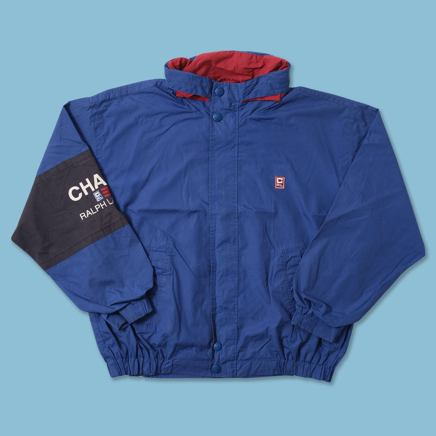 Vintage Chaps Light Jacket XLarge 