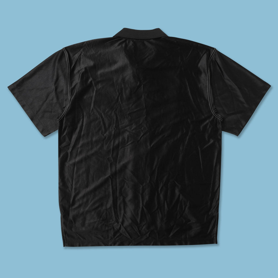 Vintage Nike Shooting Shirt XXLarge 