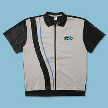 Vintage Nike Shooting Shirt XXLarge 