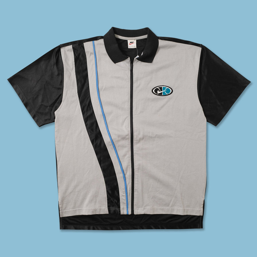 Vintage Nike Shooting Shirt XXLarge 