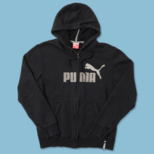 Puma Zip Hoody Medium 