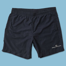 Vintage Sergio Tacchini Shorts XLarge 
