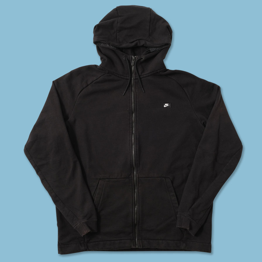 Nike Zip Hoody XXLarge 