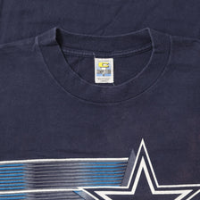 1994 Dallas Cowboys T-Shirt Large 