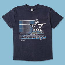 1994 Dallas Cowboys T-Shirt Large 