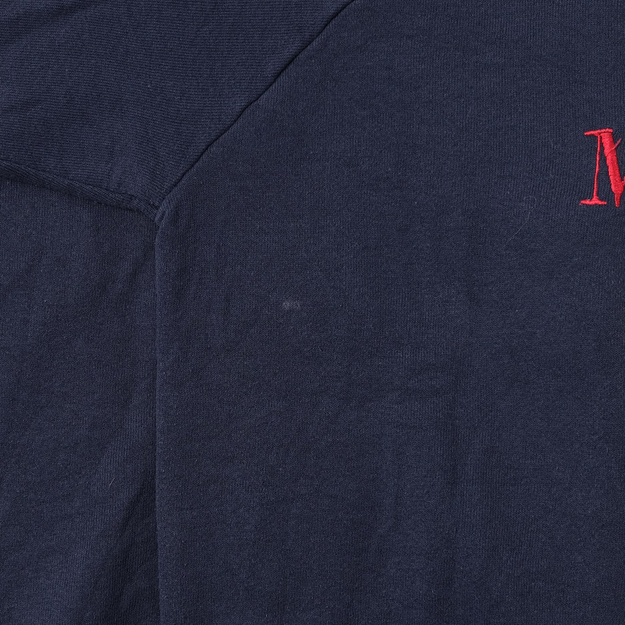 Vintage Mickey Mouse Sweater XLarge 