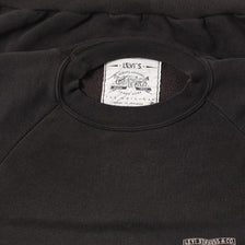 Vintage Levi's Sweater Medium 