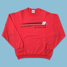 Vintage Kasey Kahne Dodge Sweater Medium 