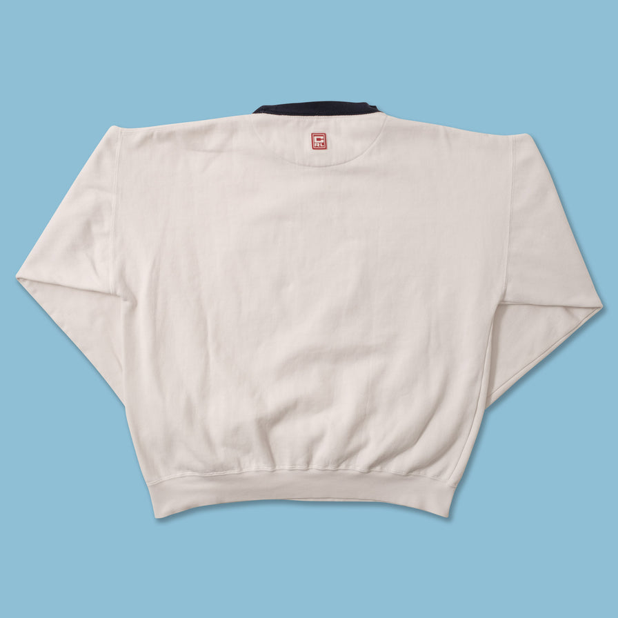 Vintage Chaps Sweater XLarge 