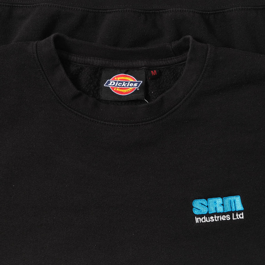 Dickies Sweater Medium 