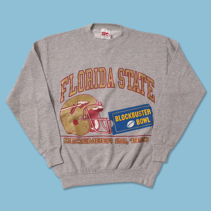 1990 Women's Florida State Seminoles Sweater Large 
