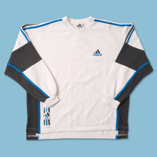 Vintage adidas Sweater Medium 
