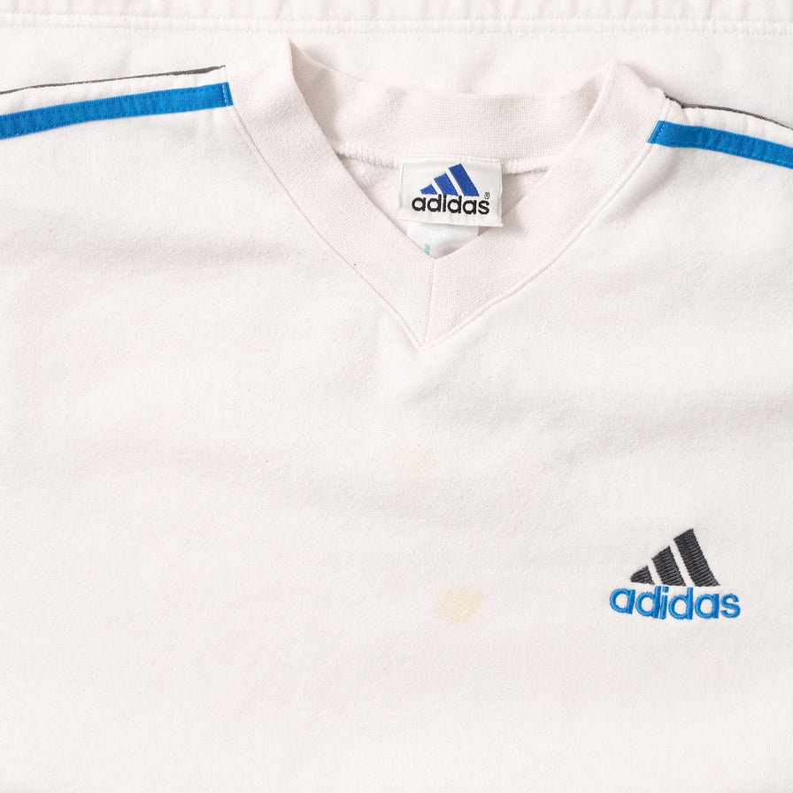Vintage adidas Sweater Medium 