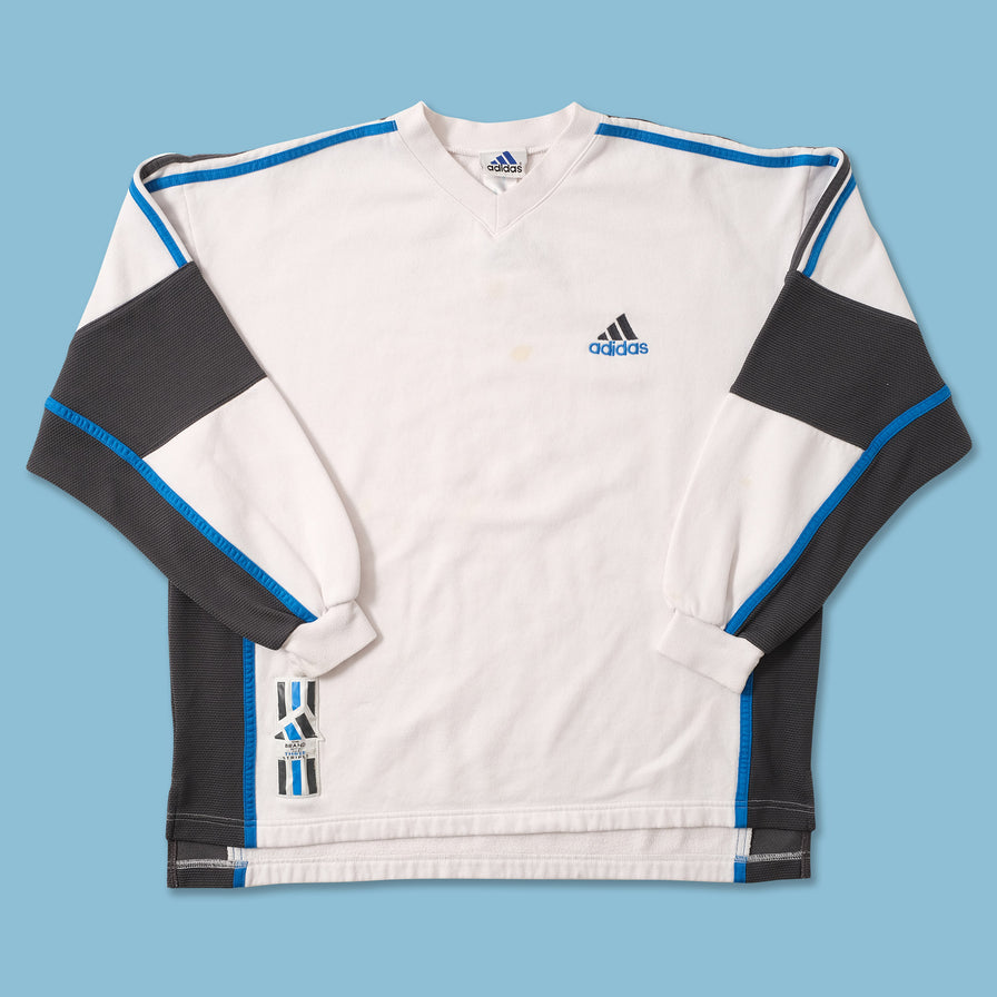 Vintage adidas Sweater Medium 
