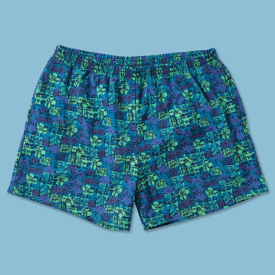 Vintage adidas Shorts XLarge 