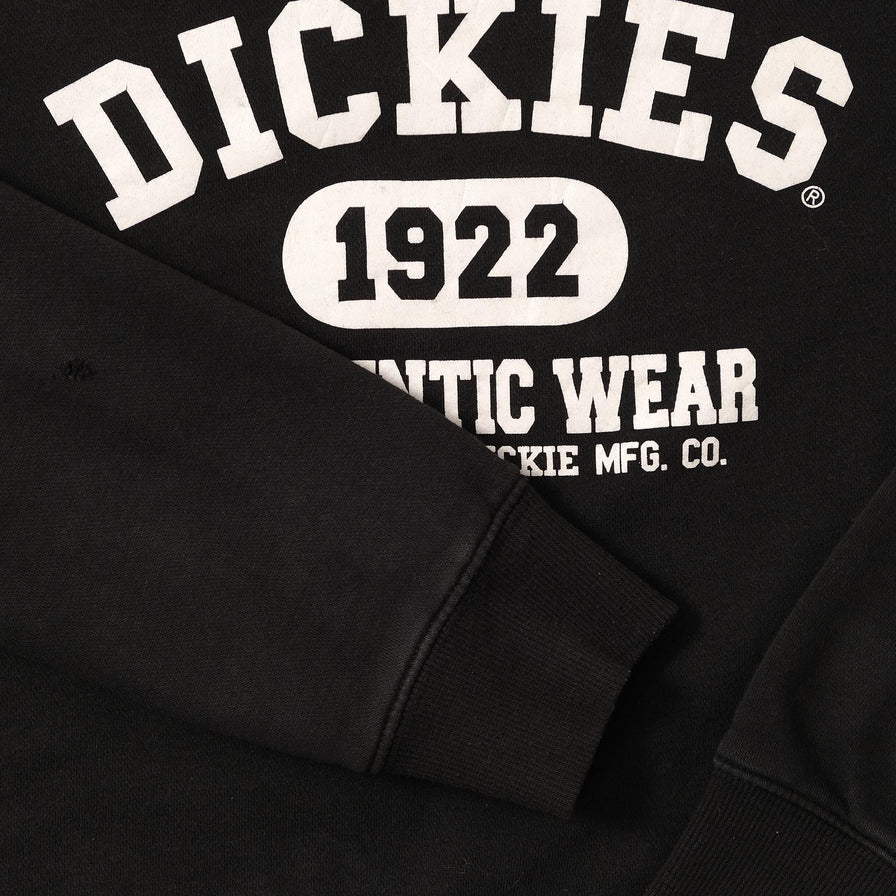 Dickies Sweater Medium 