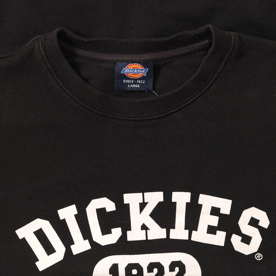 Dickies Sweater Medium 
