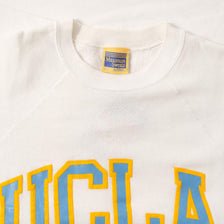 Vintage UCLA Sweater Large 