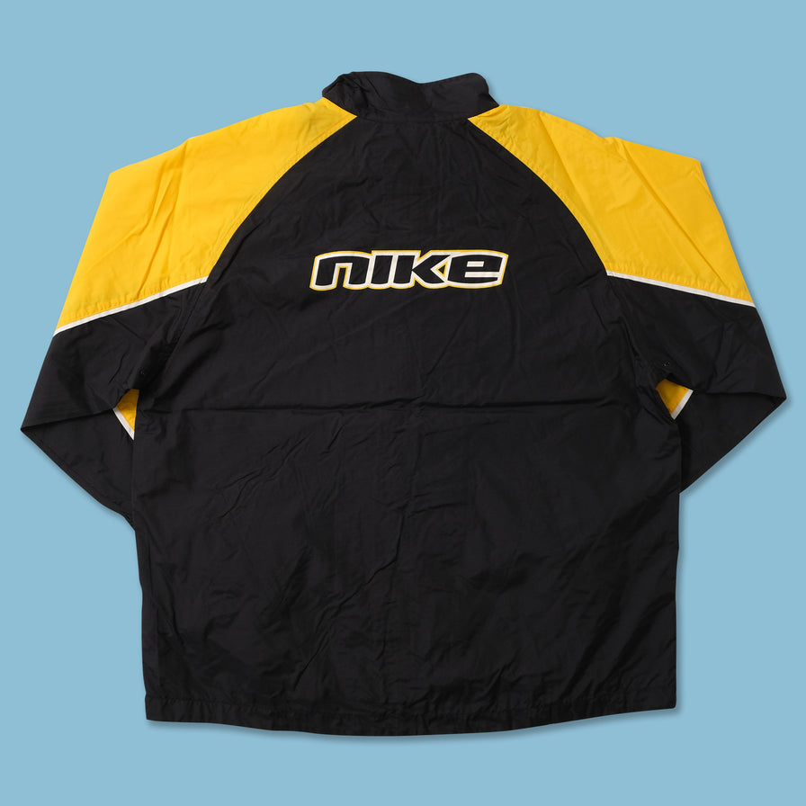 Vintage Nike Track Jacket XLarge | Double Double Vintage