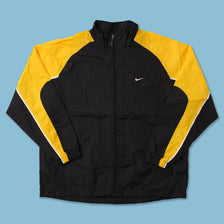 Vintage Nike Track Jacket XLarge 