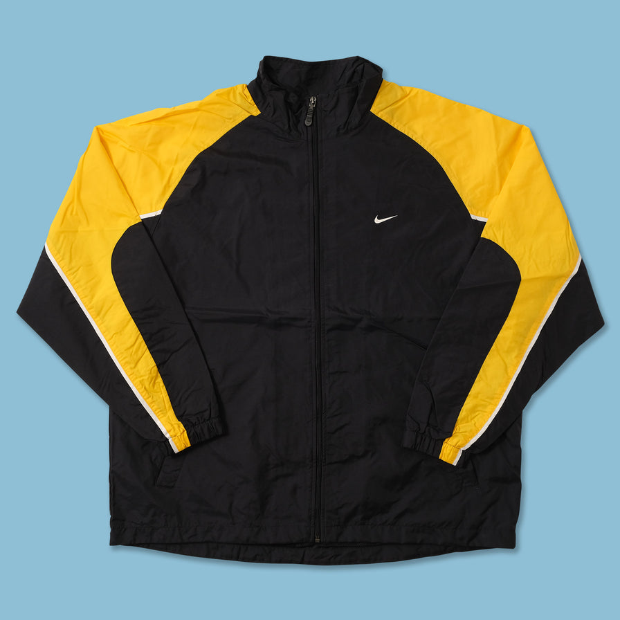 Vintage Nike Track Jacket XLarge 