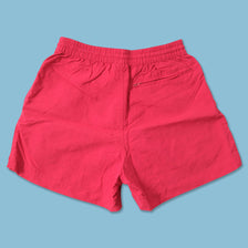 Vintage Women's Nike Challenge Court Shorts Small