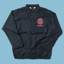 Vintage Coach Jacket Medium 