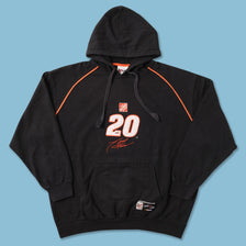 Vintage Tony Stewart Hoody XXLarge 