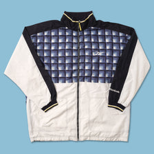 Vintage Reebok Track Jacket XXLarge 