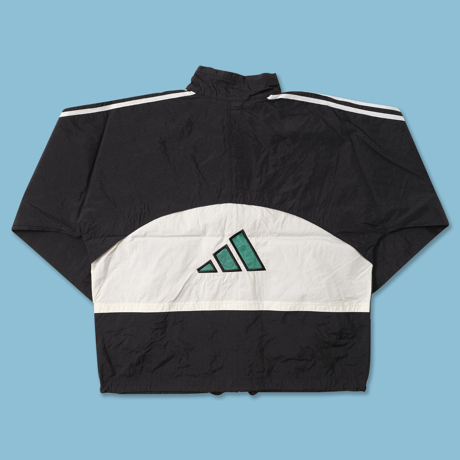 Vintage adidas Track Jacket Medium 