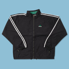 Vintage adidas Track Jacket Medium 
