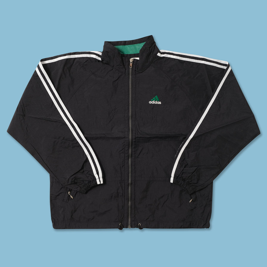 Vintage adidas Track Jacket Medium 