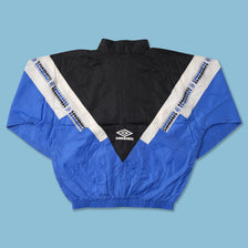Vintage Umbro Track Jacket XLarge 