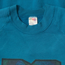 Vintage Women's MTV Sweater XLarge 