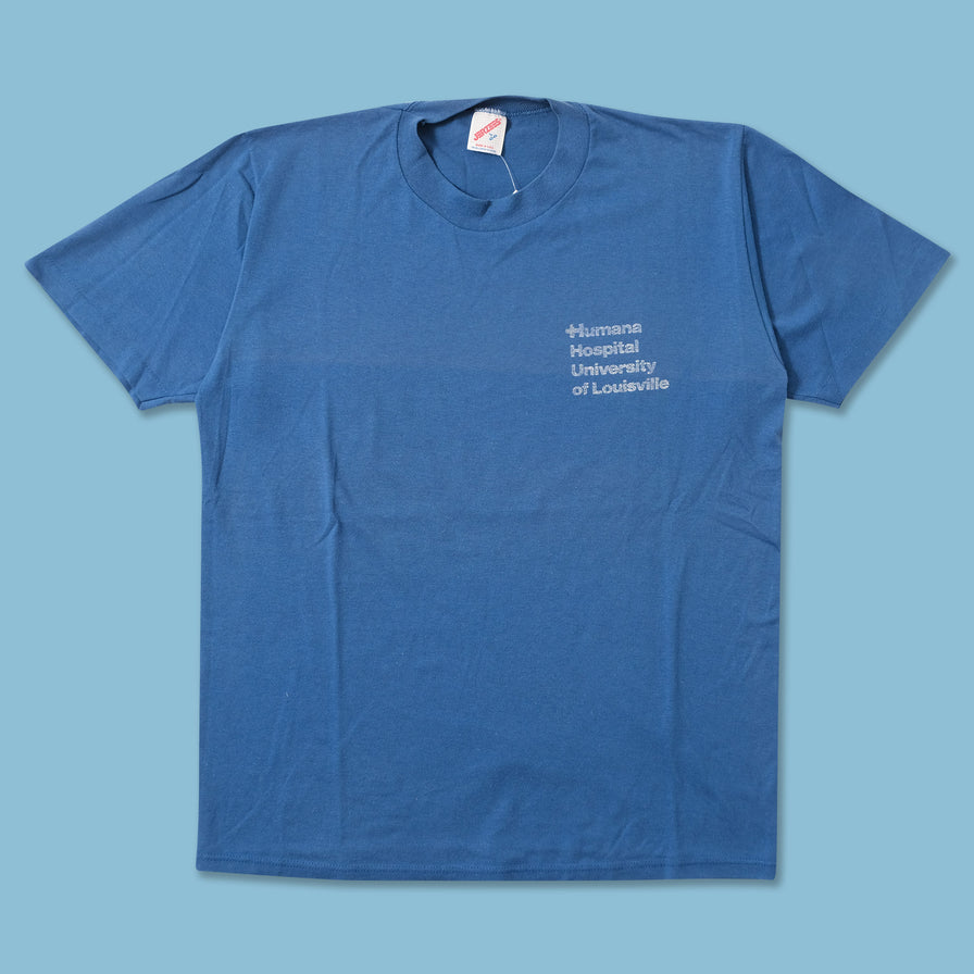 Vintage University of Louisville T-Shirt Medium 