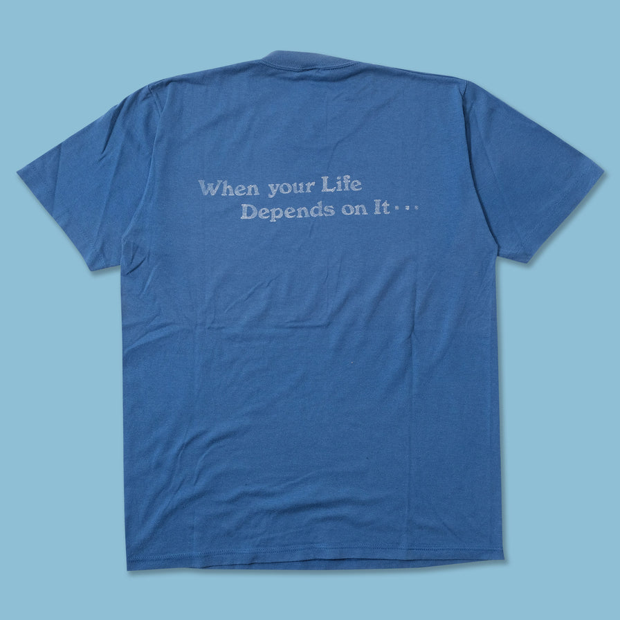 Vintage University of Louisville T-Shirt Medium 