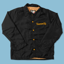 Vintage Coach Jacket Medium 