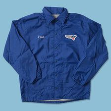 Vintage Coach Jacket Large 