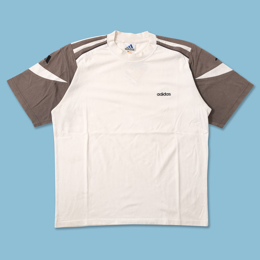 Vintage adidas T-Shirt Medium 