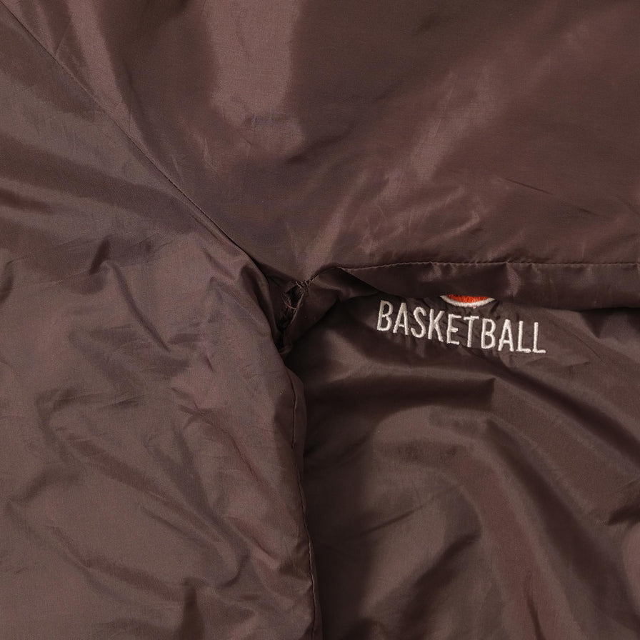 Vintage Padded Coach Jacket Medium 