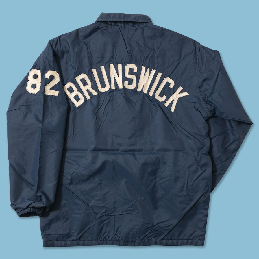 Vintage Coach Jacket Small 