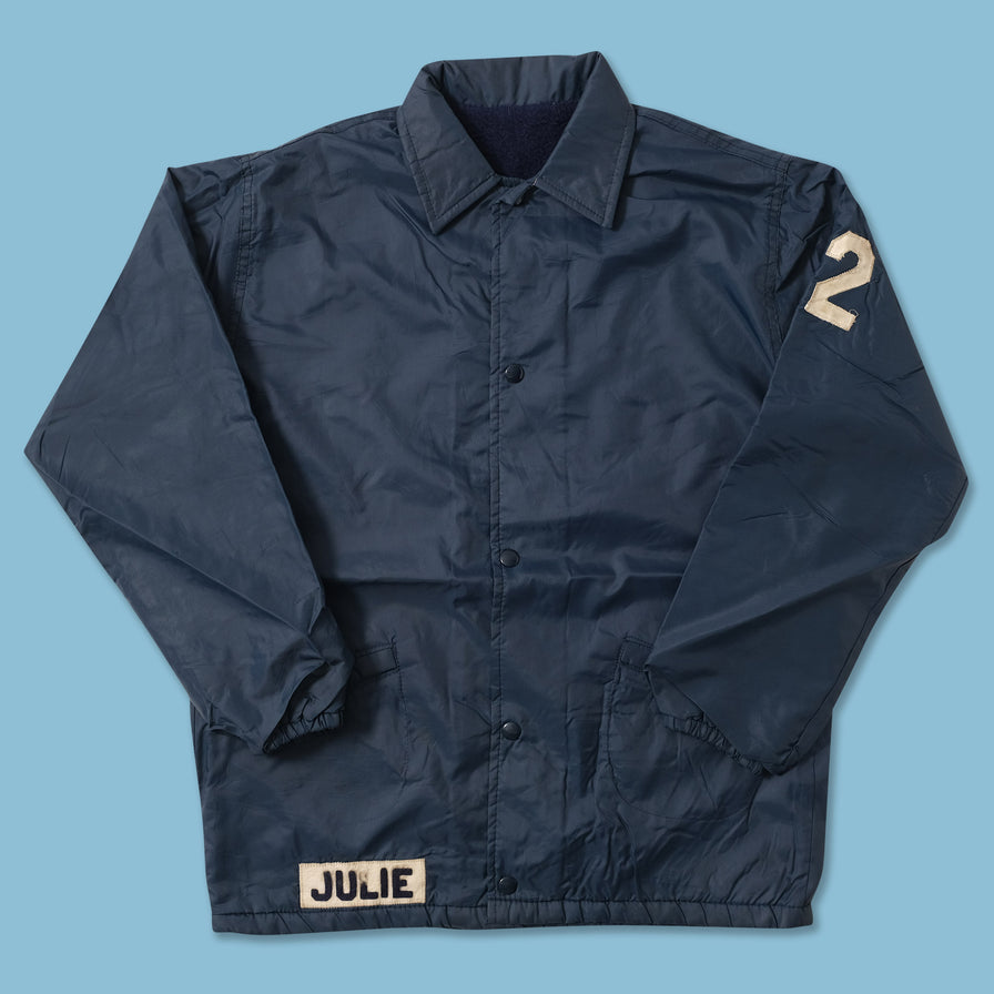 Vintage Coach Jacket Small 